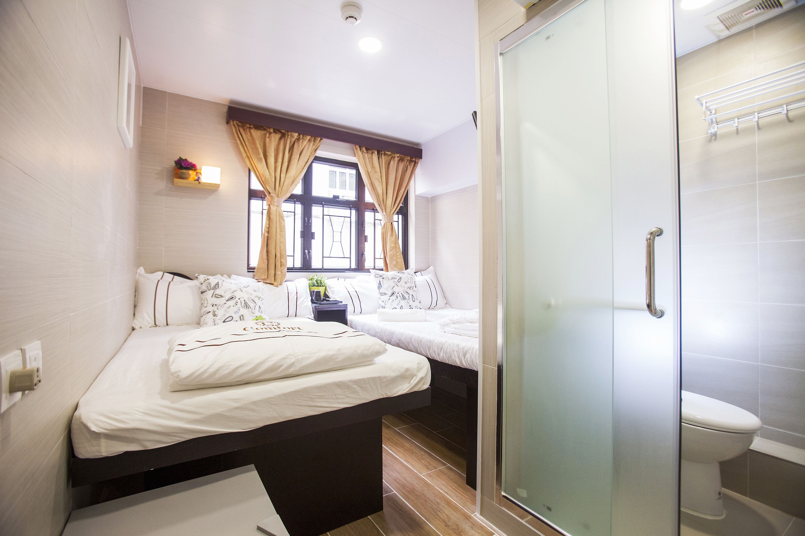 Photo - Comfort Guest House