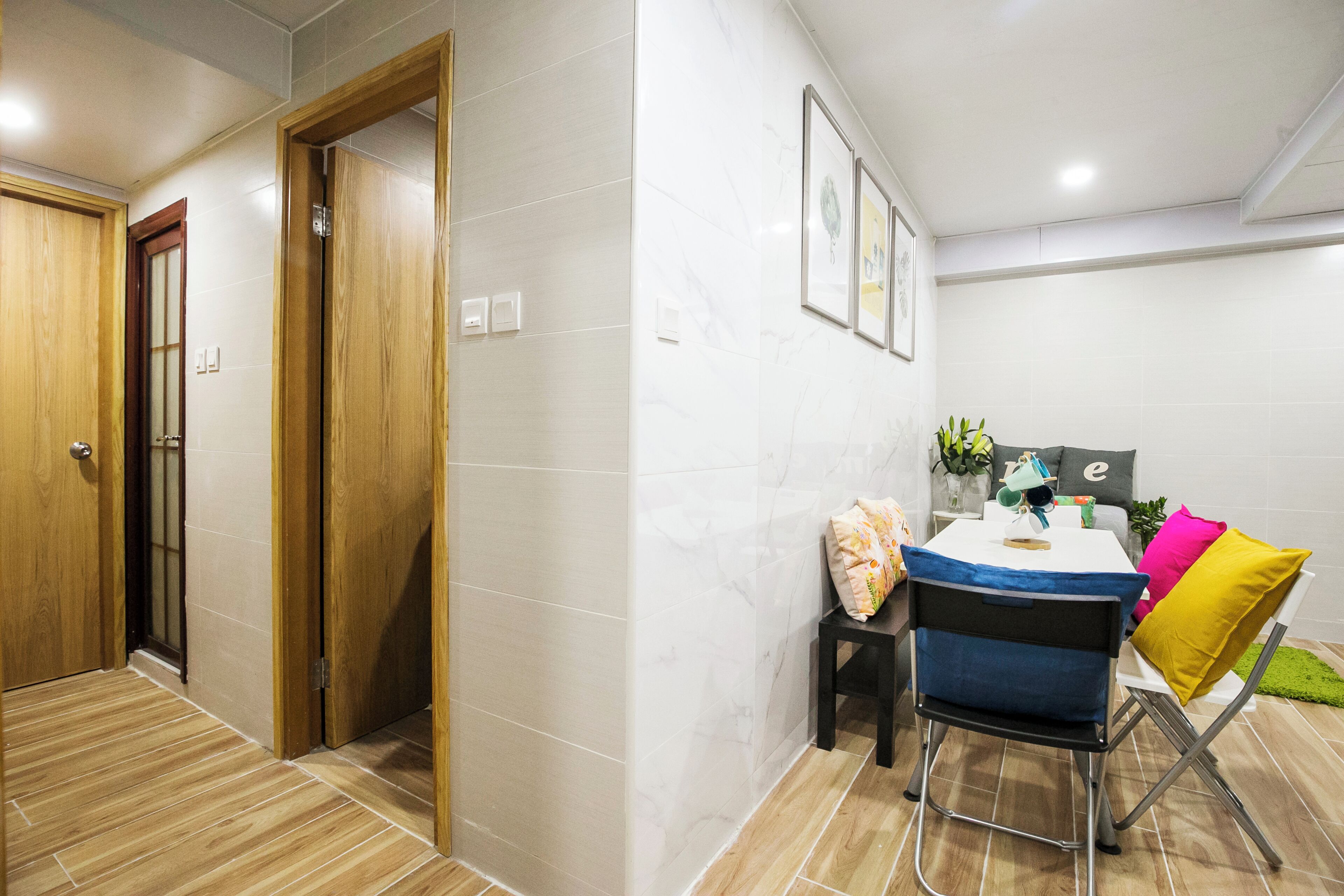 Photo - Comfort Guest House - Hostel