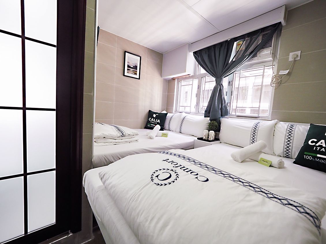 Photo - Comfort Guest House - Hostel
