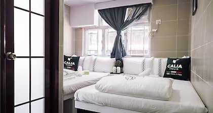 Comfort Guest House - Hostel