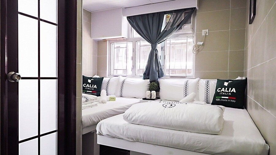 Comfort Guest House - Hostel