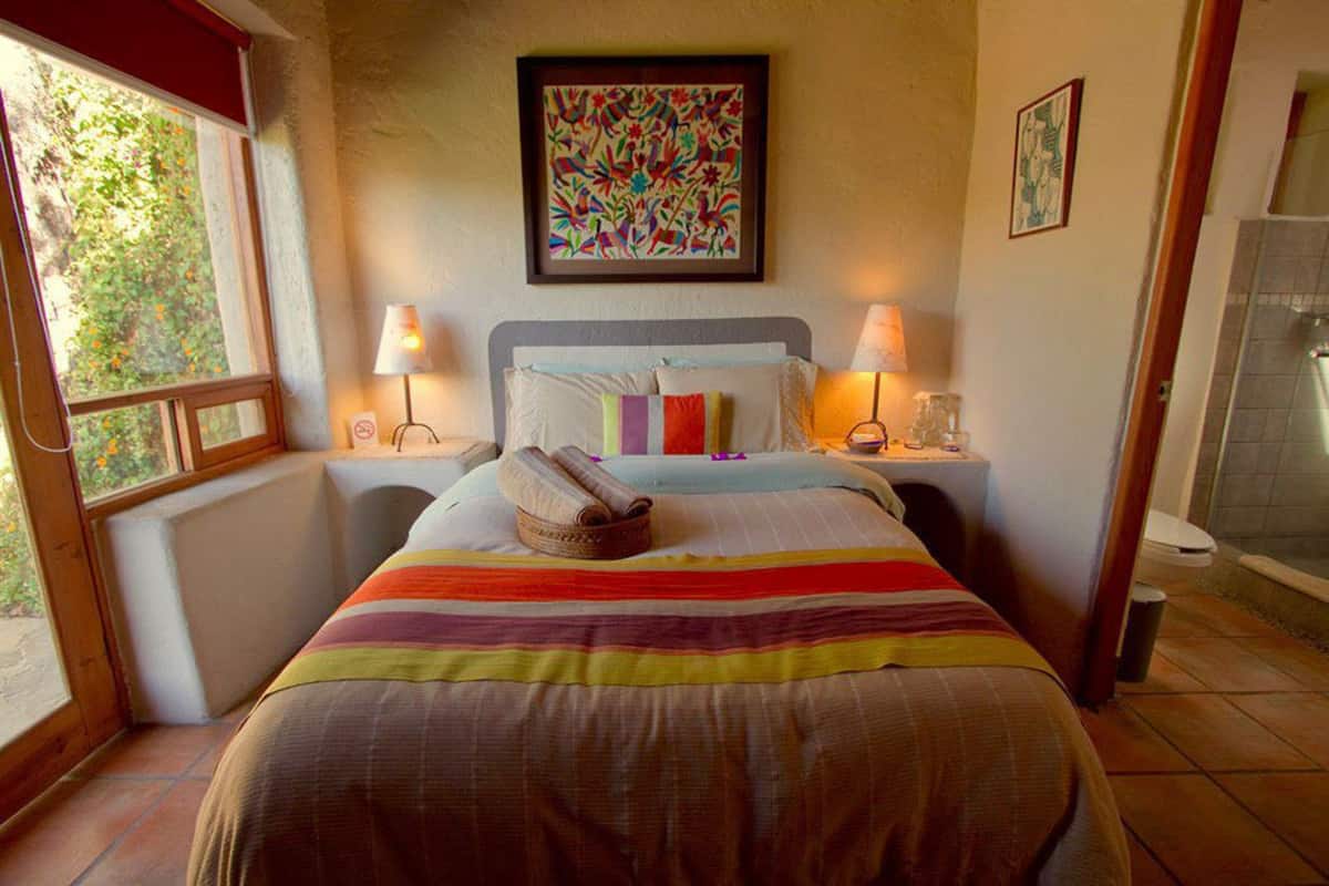 Superior Room, 1 Double Bed (Los Encuentros)