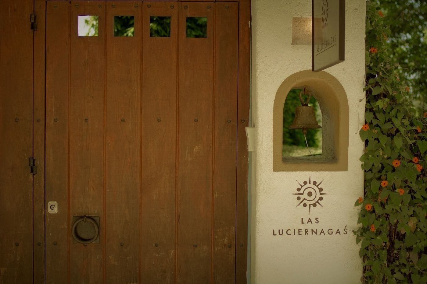Foto - Las Luciérnagas
