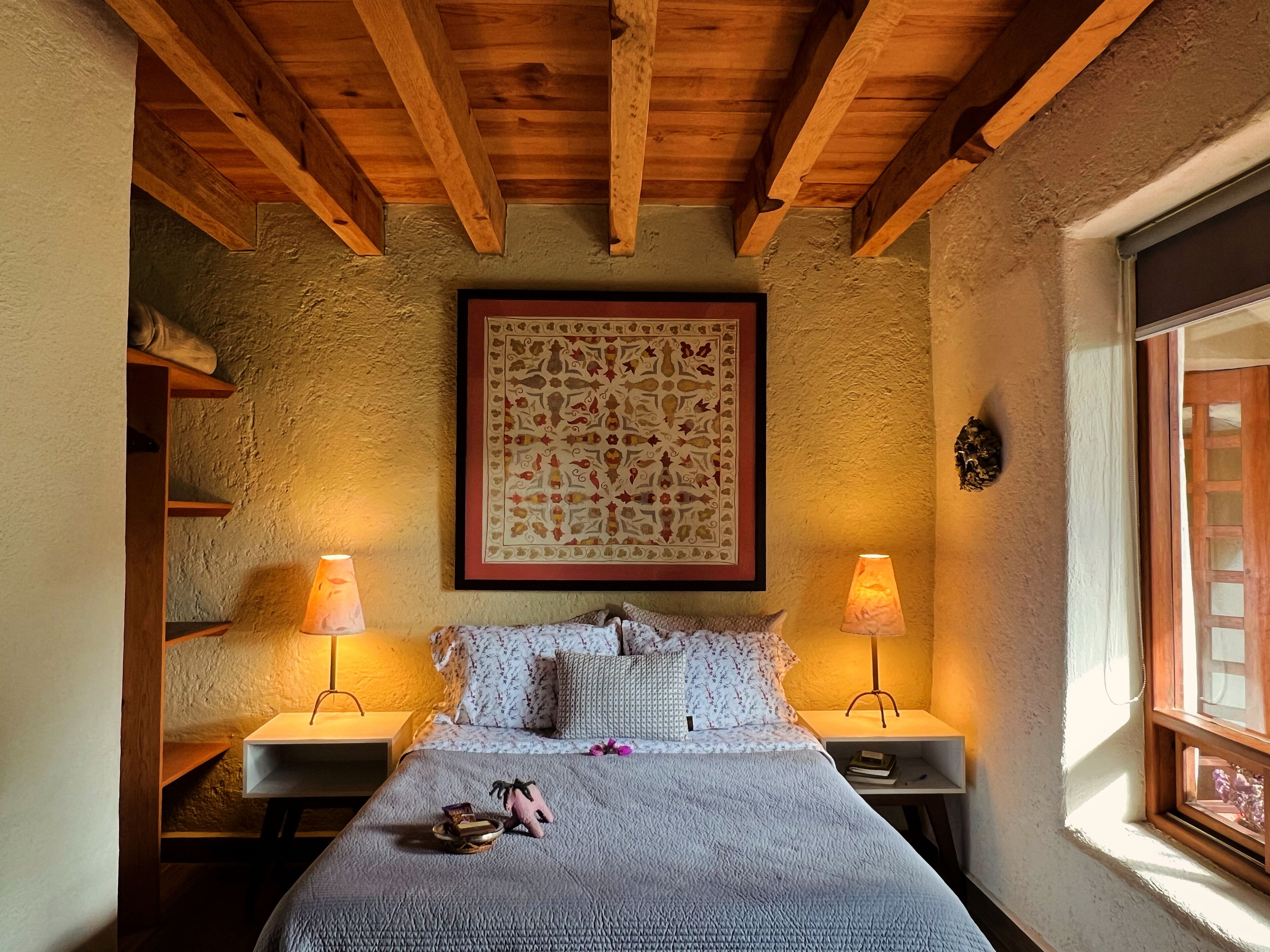 Room, 1 Double Bed (Monarcas )