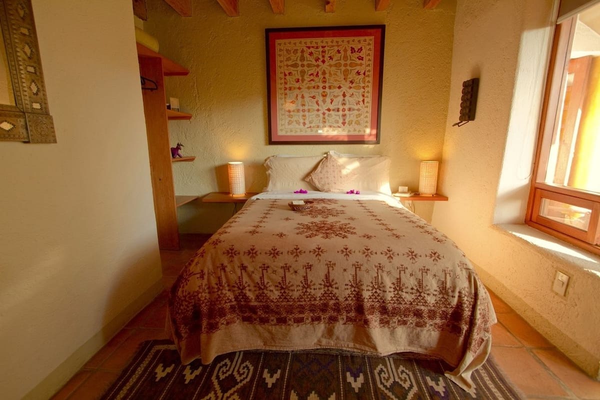 Room, 1 Double Bed (Monarcas )