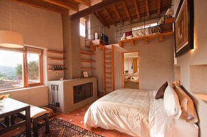 Junior Suite (El Crepusculo) | Room amenity