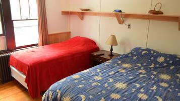 Decoración personalizada y muebles diferentes