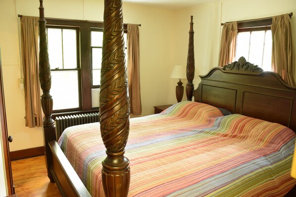 Decoración personalizada y muebles diferentes 