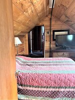 Family Quadruple Room