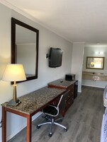 Opções para refeição no quarto