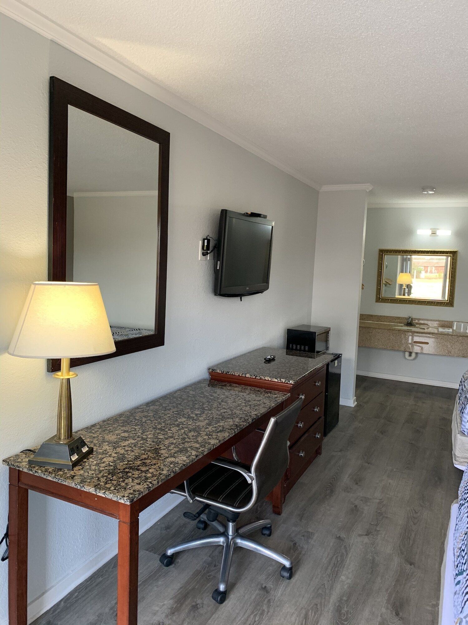 Servicio a la habitación
