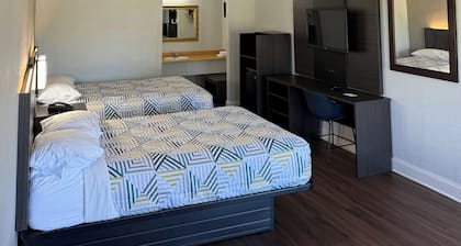 Motel 6 Newport News, VA - Fort Eustis