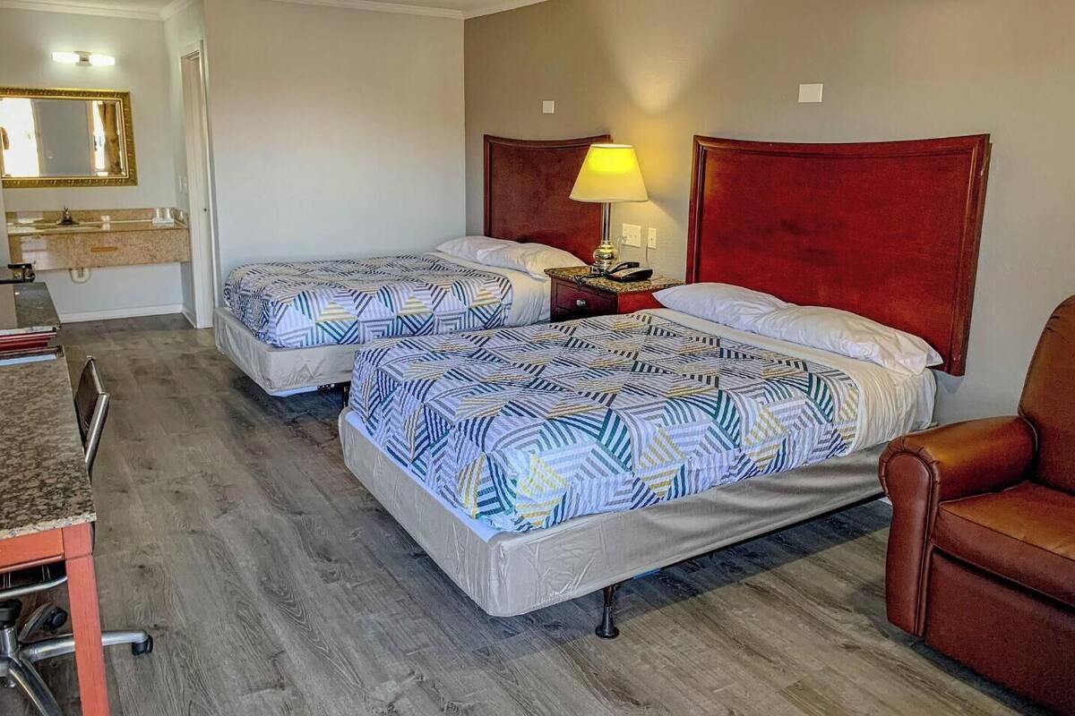 Iron/ironing board (on request), free WiFi, bed sheets