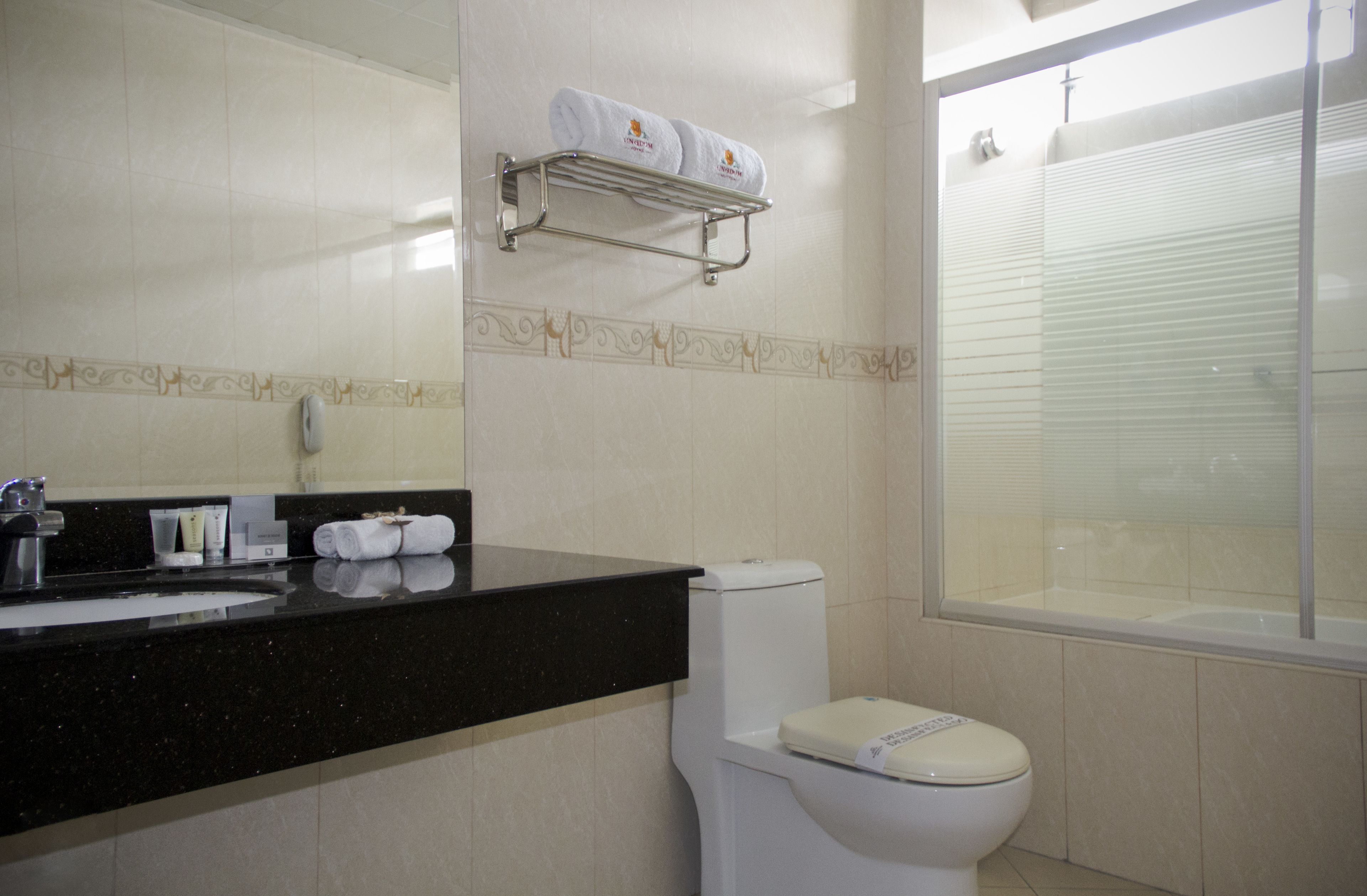 Photo - Kingdom Hotel