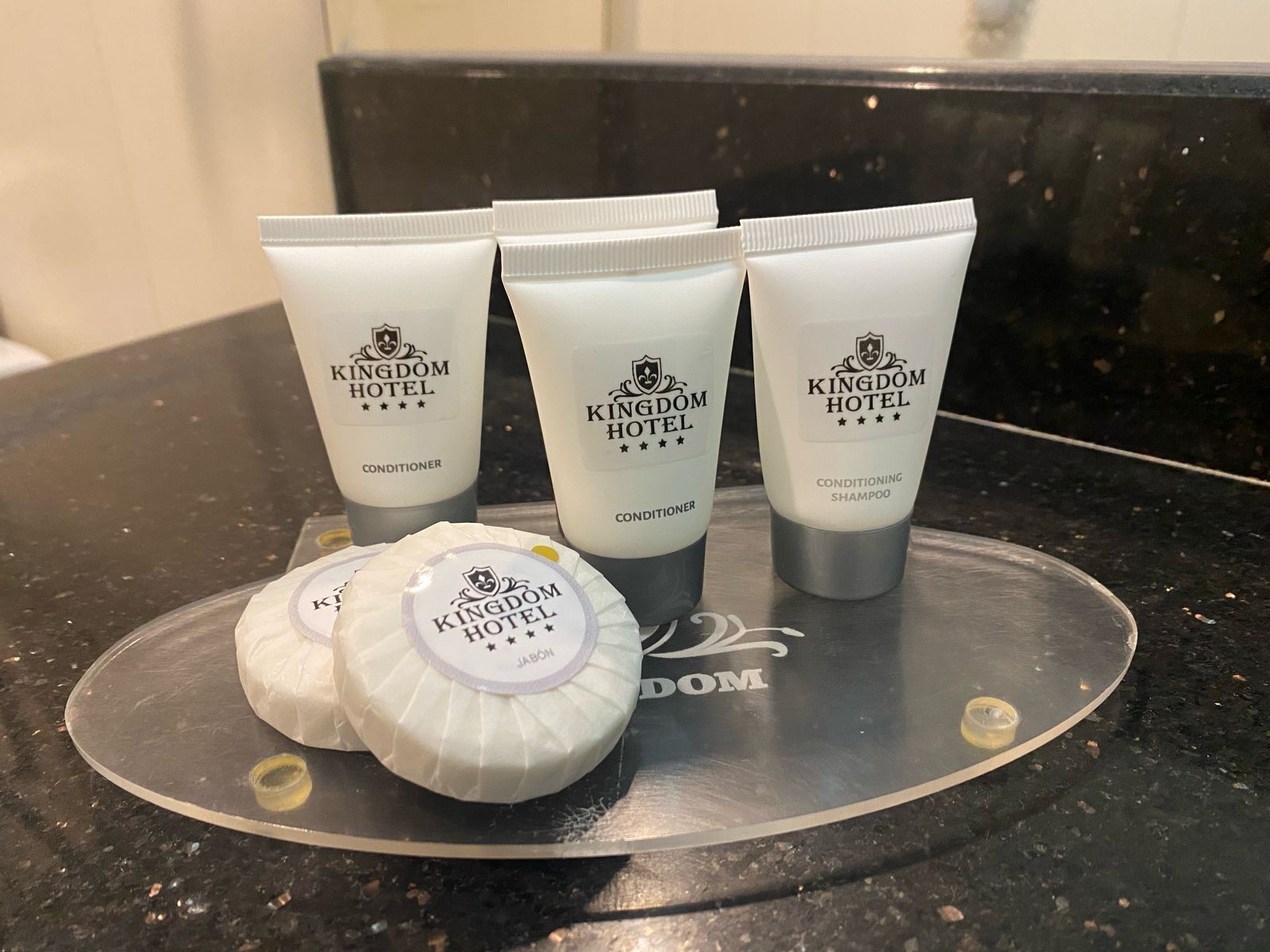 Photo - Kingdom Hotel