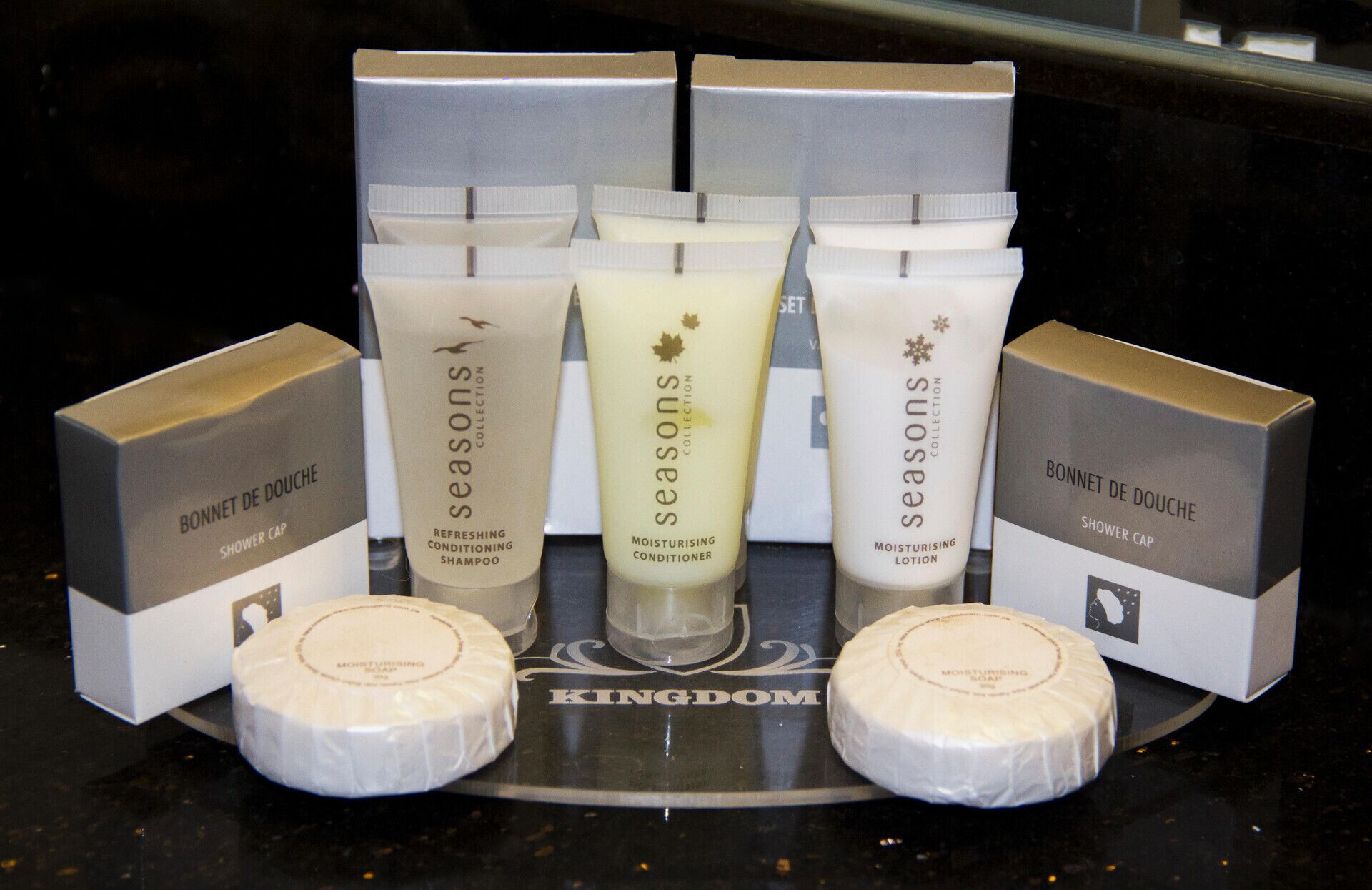 Photo - Kingdom Hotel