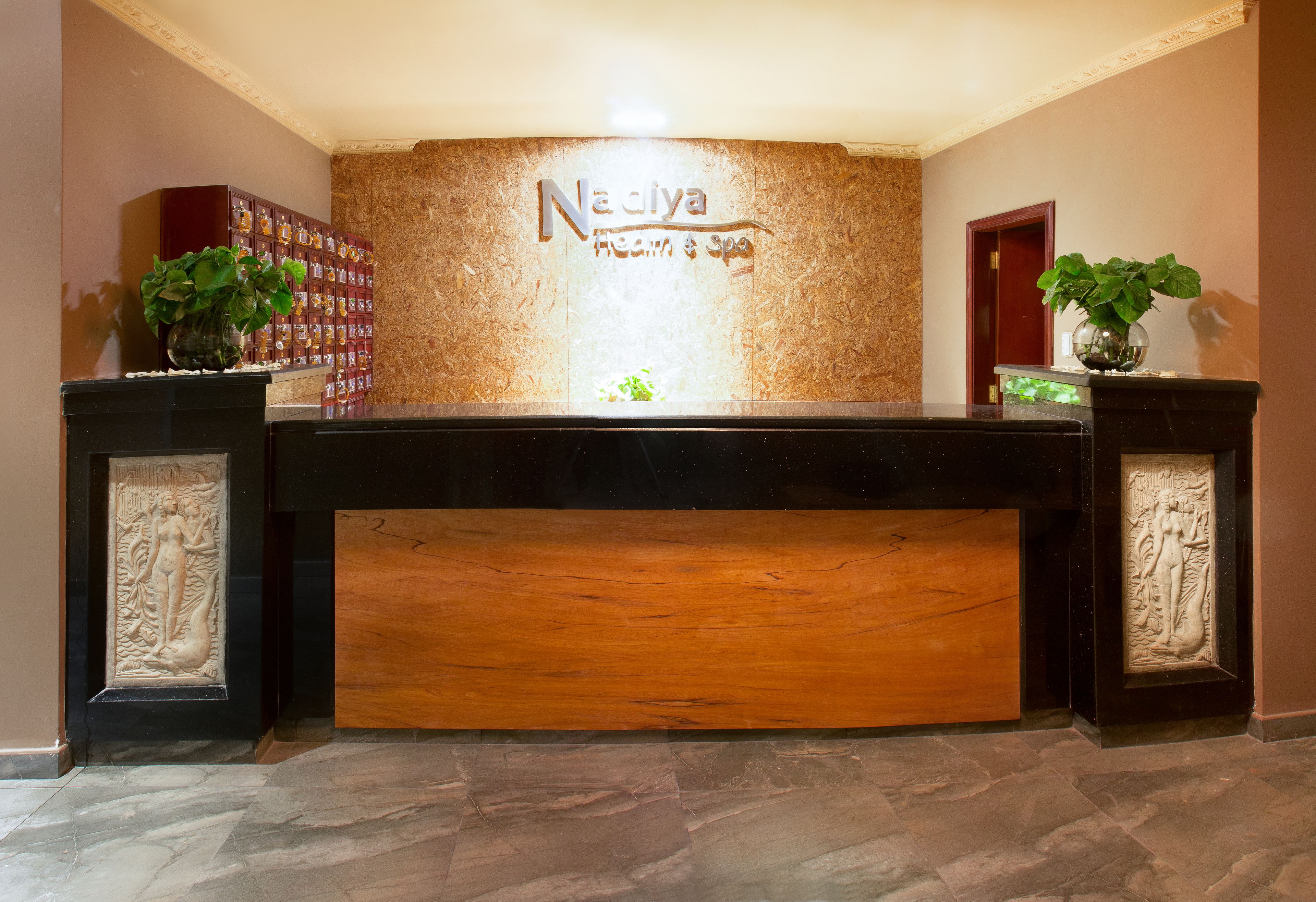 Photo - Kingdom Hotel