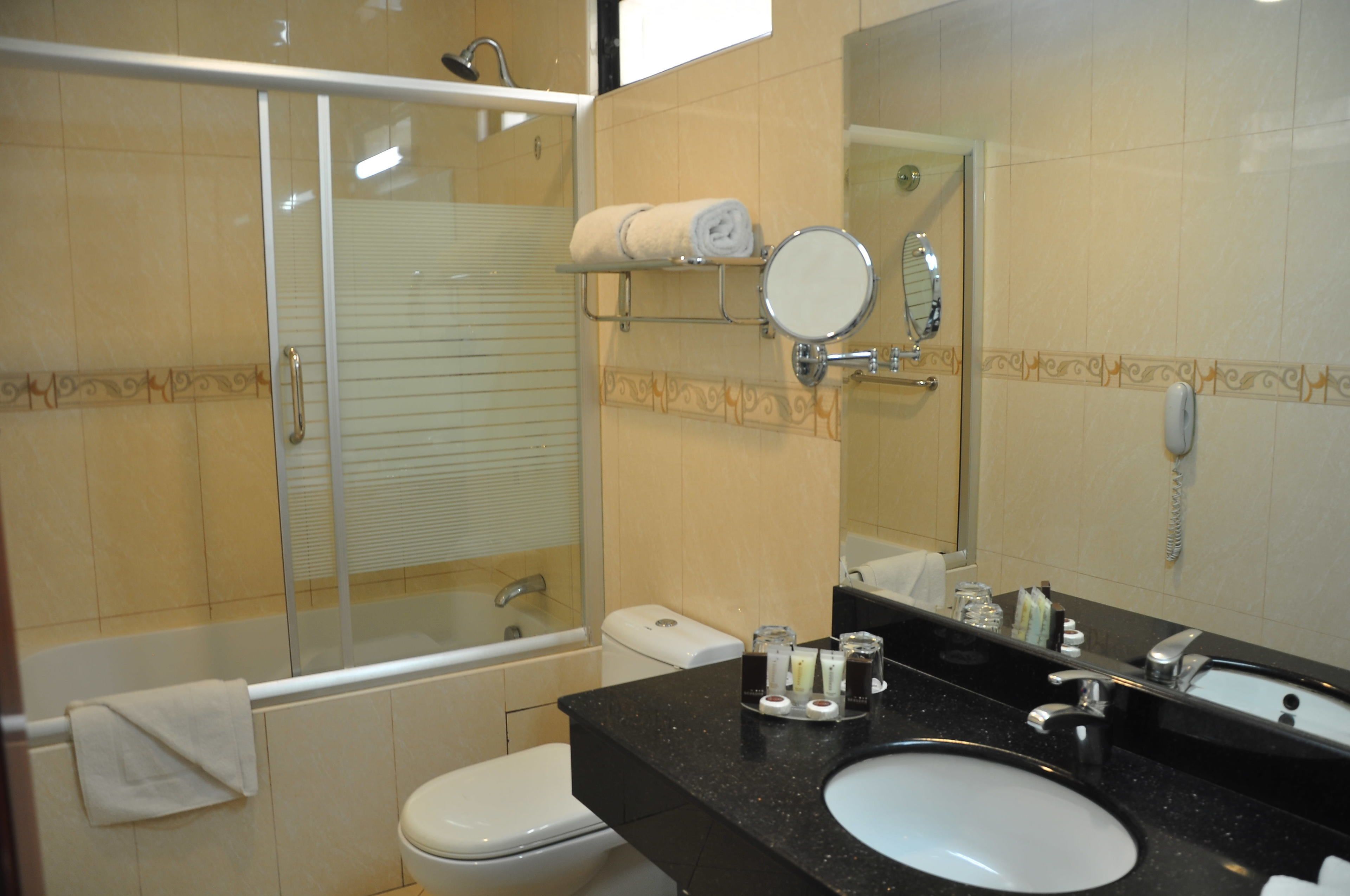 Photo - Kingdom Hotel