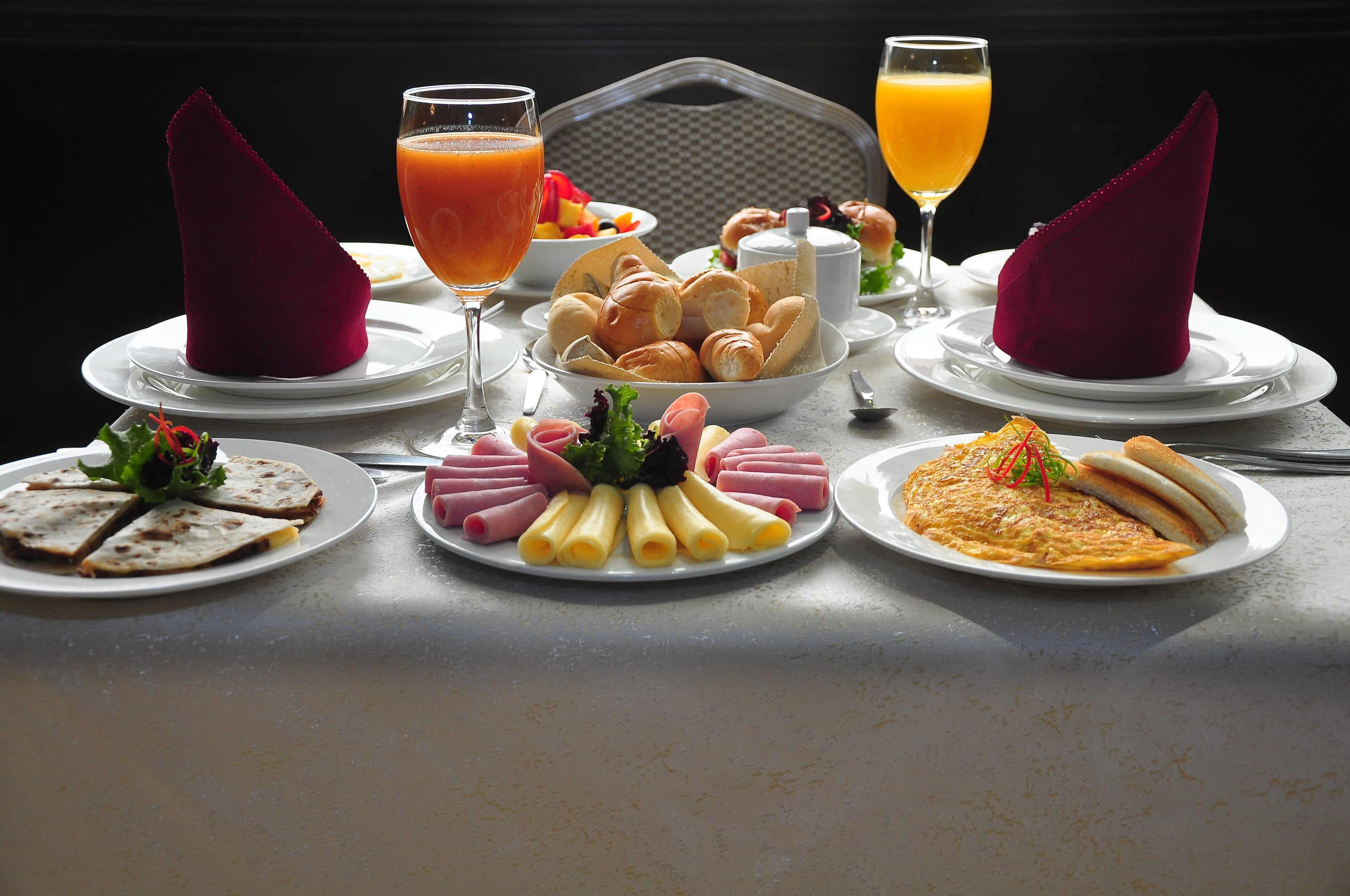 Foto - Kingdom Hotel