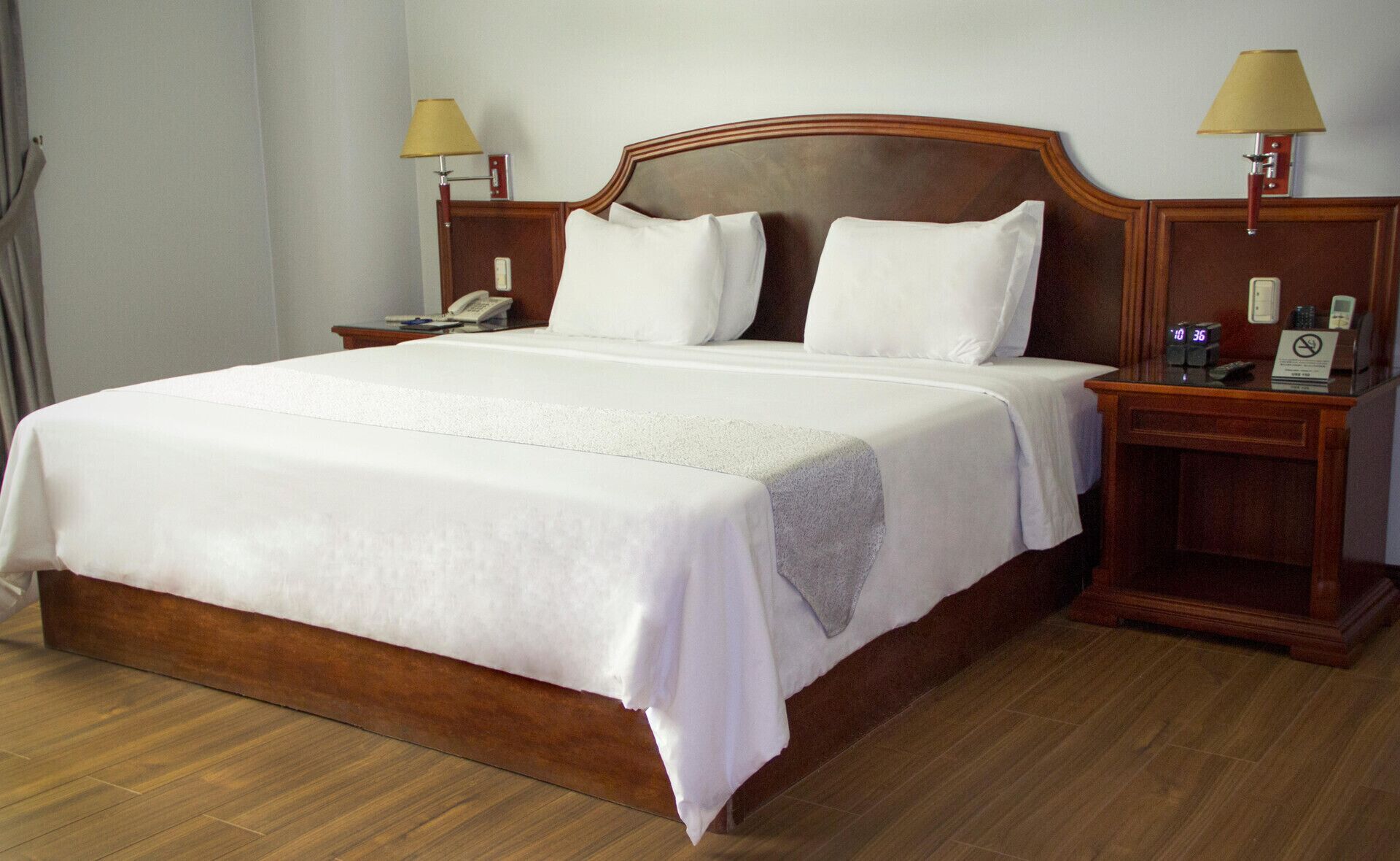 Photo - Kingdom Hotel