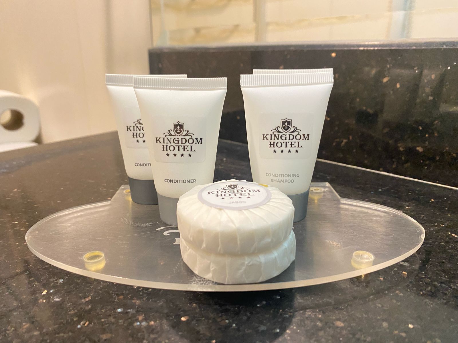 Photo - Kingdom Hotel