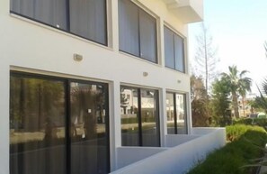 Exterior - Alonia Apartments (Ayia Napa)