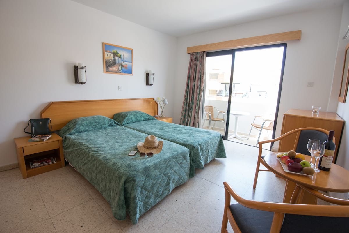 Apartamento, 1 quarto | Camas extras/dobráveis