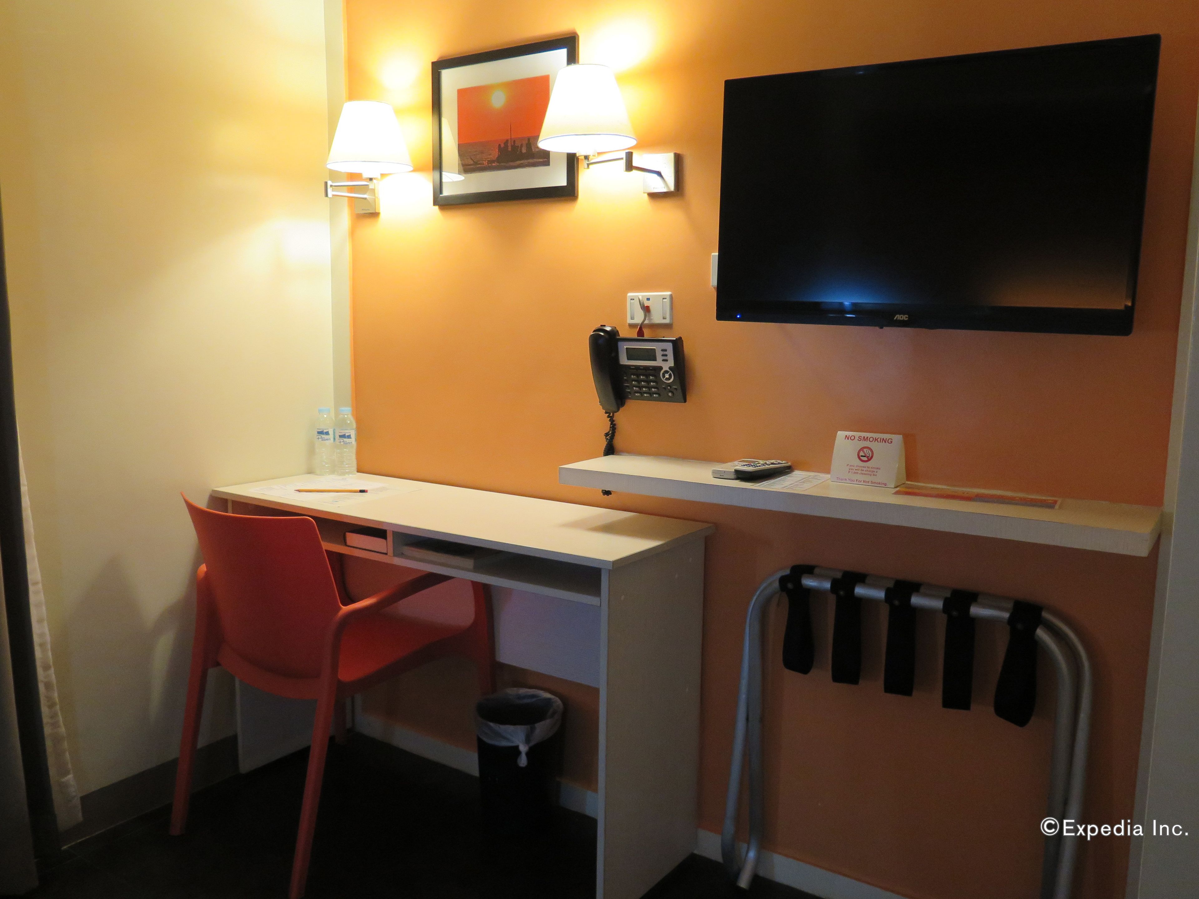 Foto - Pillows Hotel Cebu