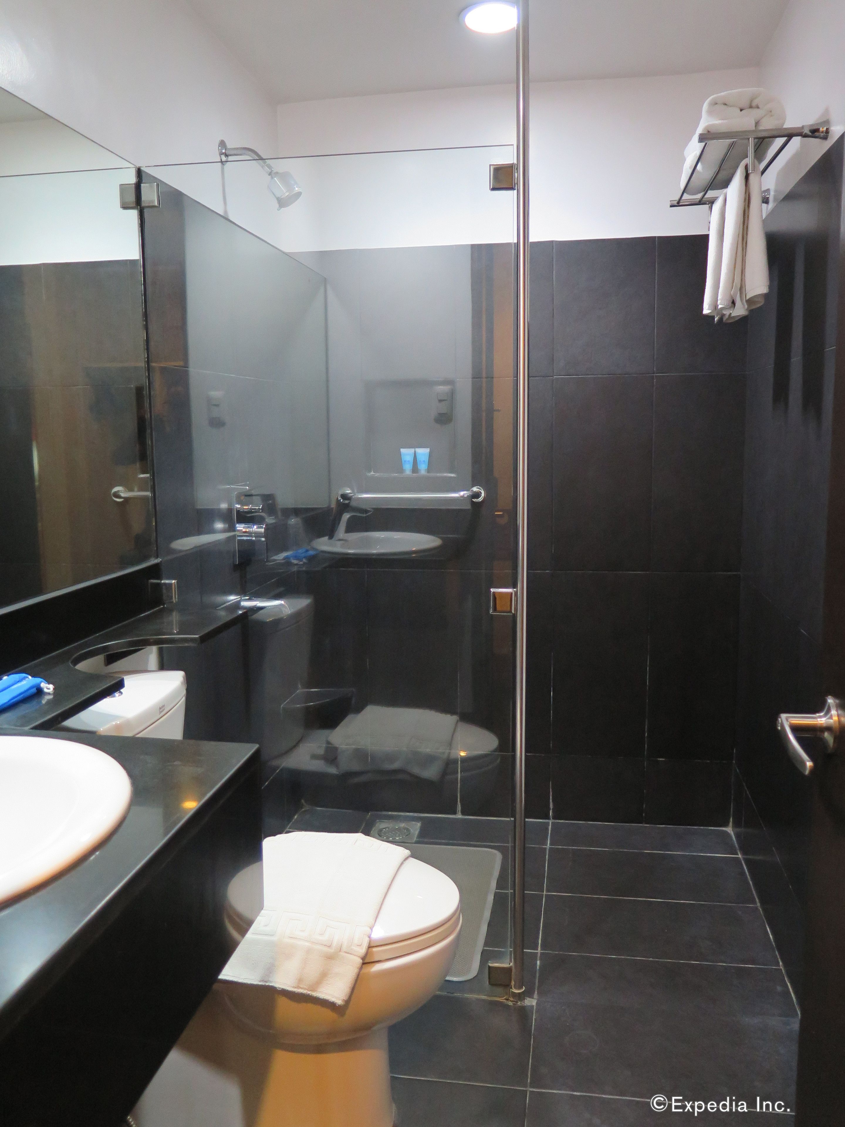 Foto - Pillows Hotel Cebu