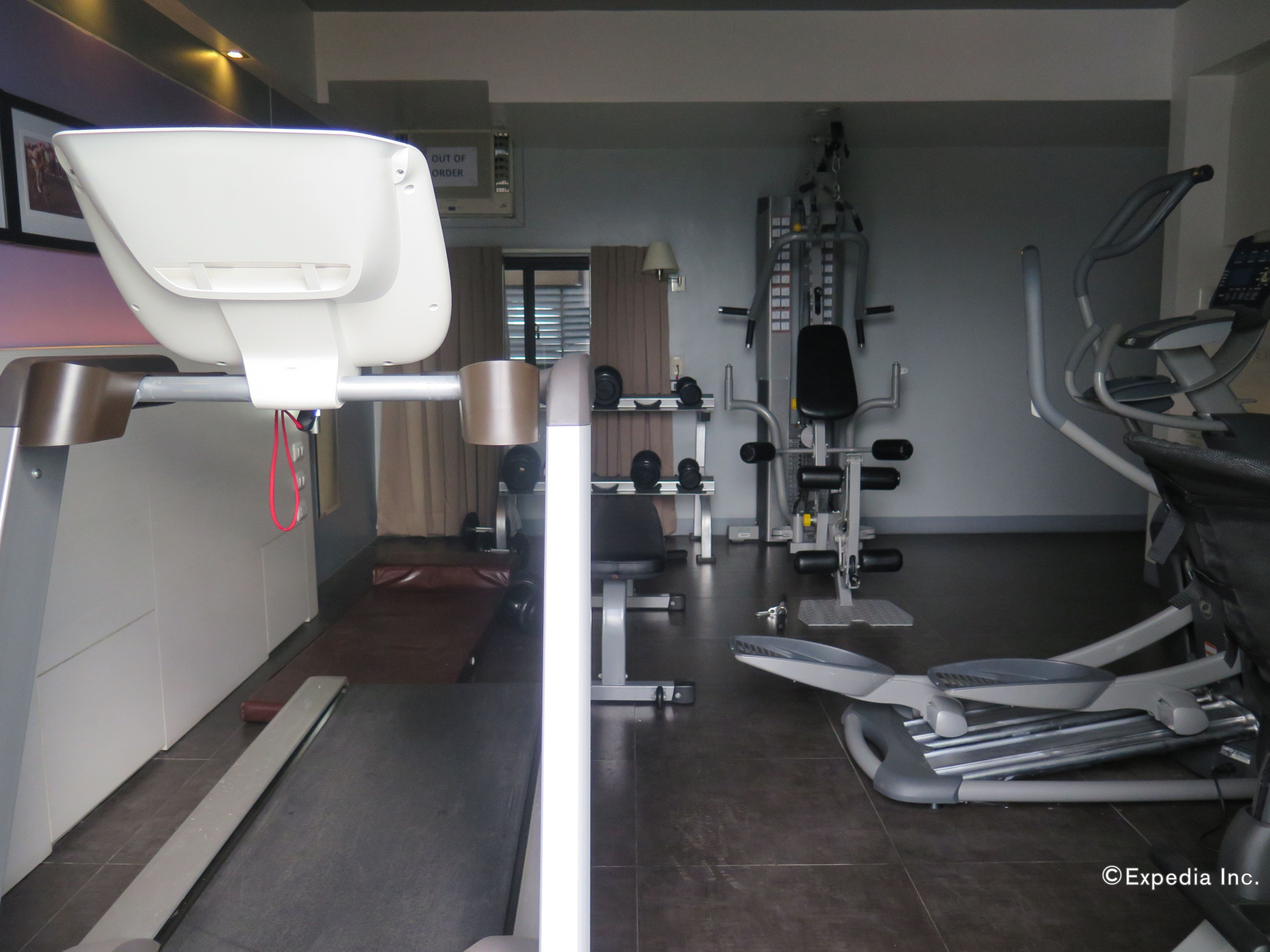 Foto - Pillows Hotel Cebu