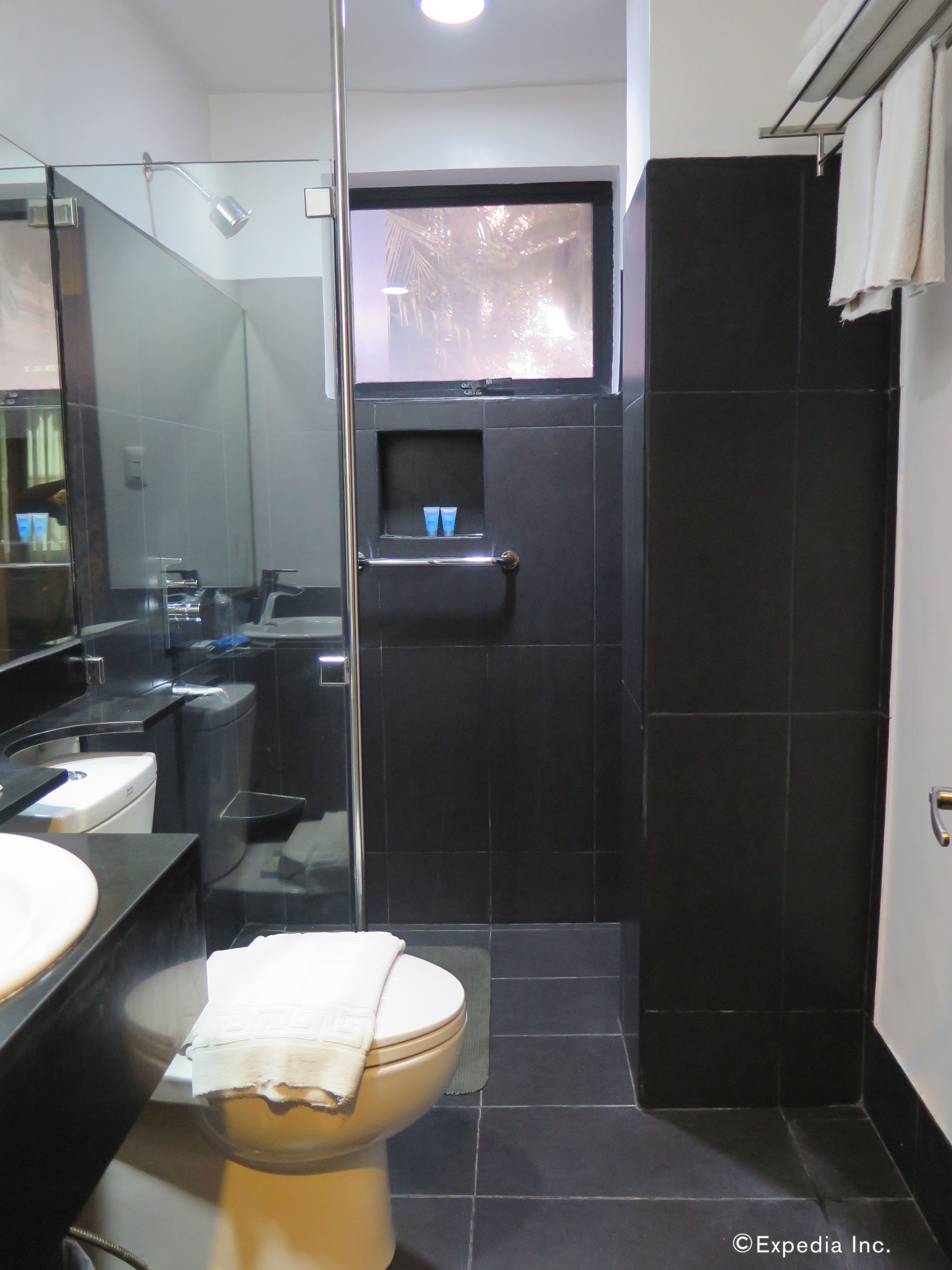 Foto - Pillows Hotel Cebu