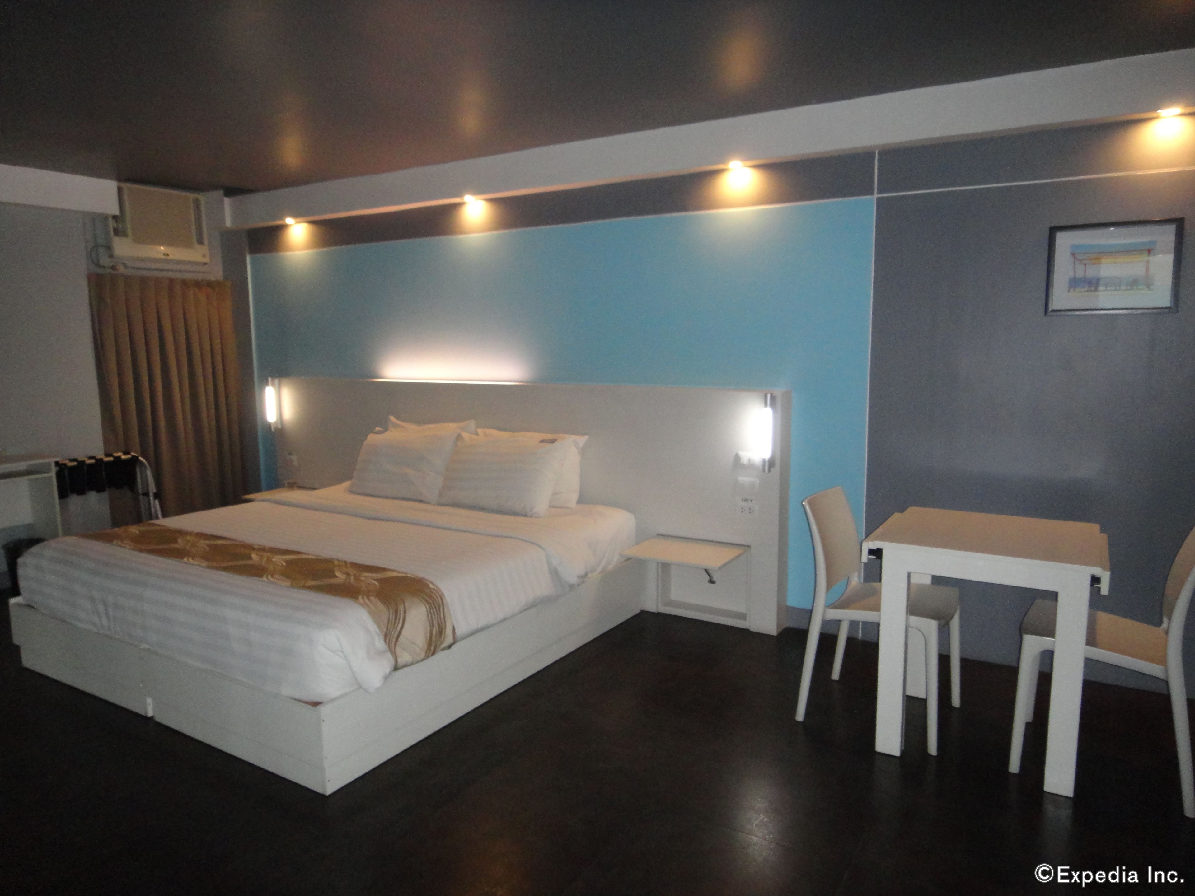 Foto - Pillows Hotel Cebu