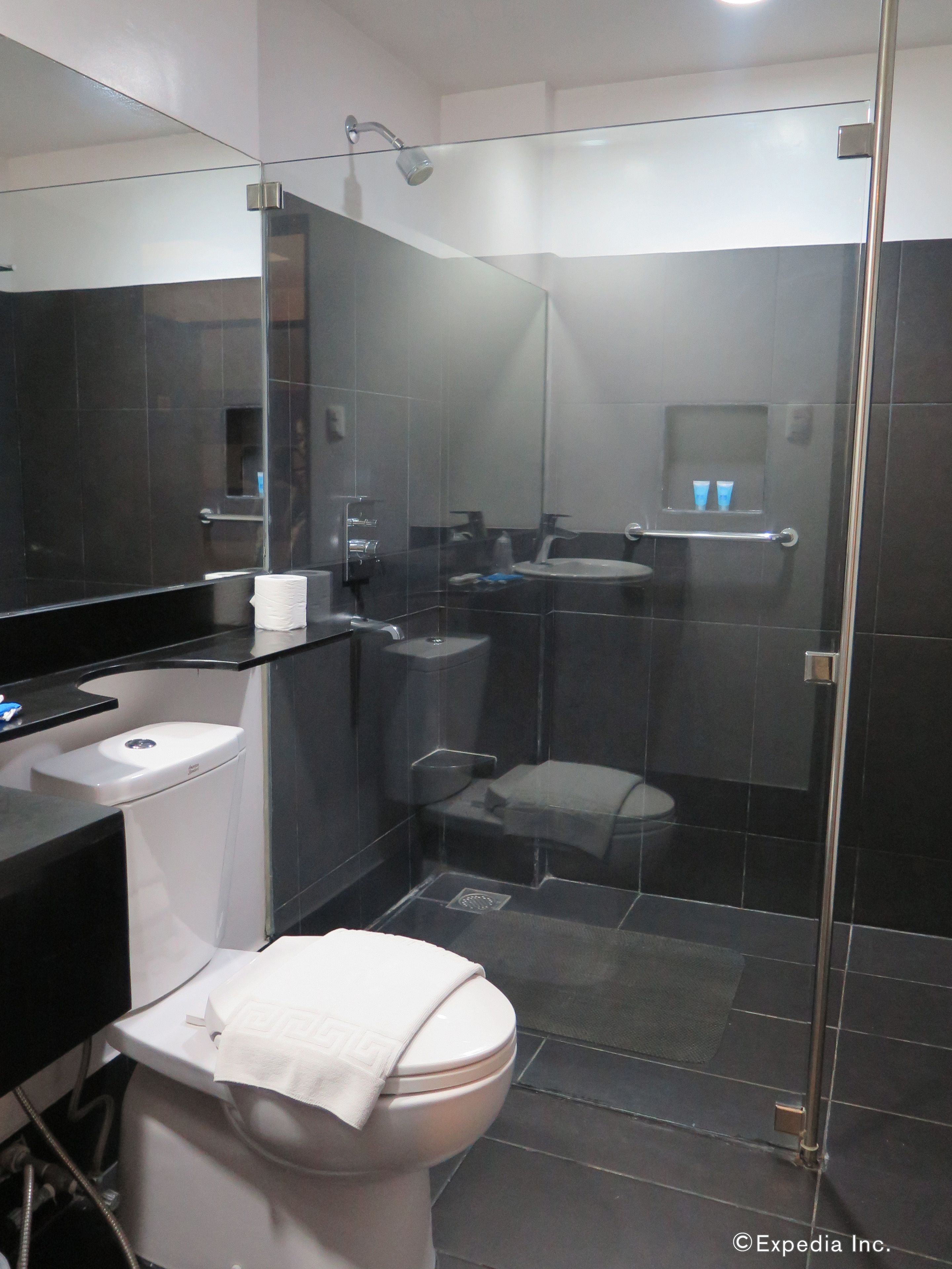 Foto - Pillows Hotel Cebu