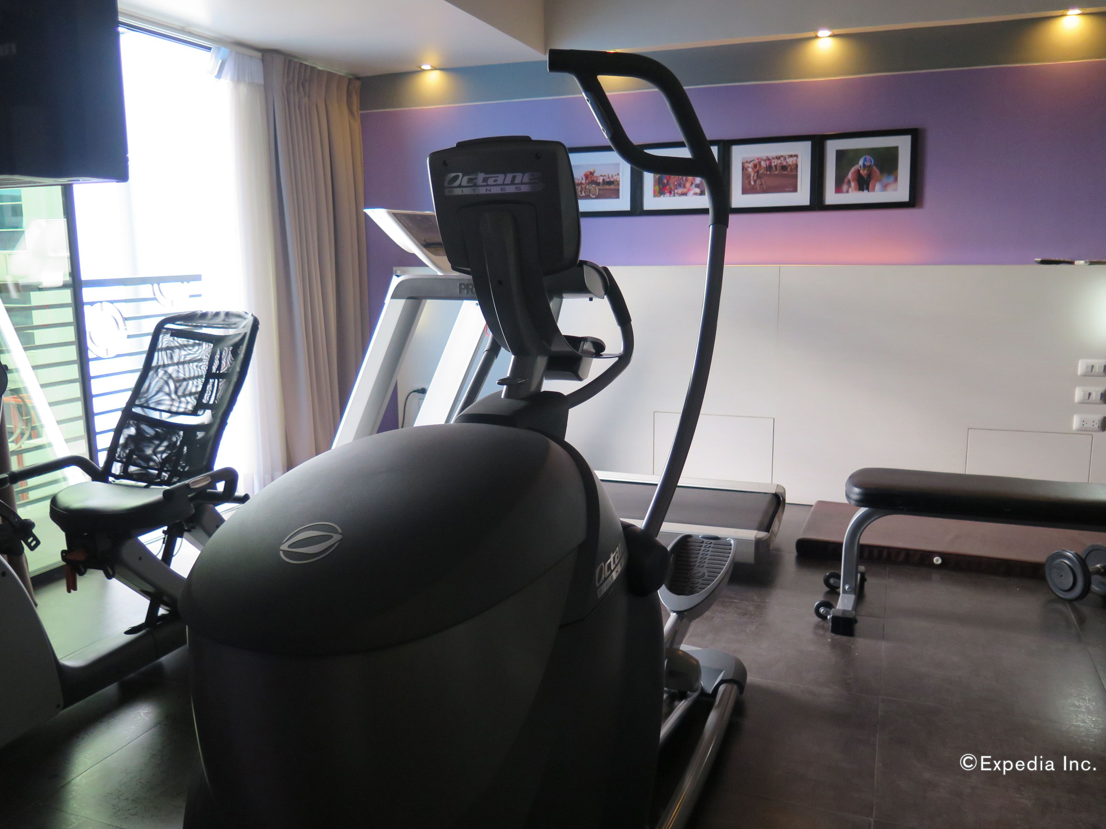 Foto - Pillows Hotel Cebu