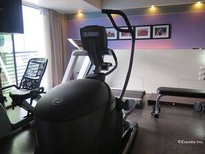 Motionscenter