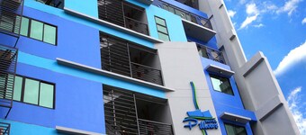 Pillows Hotel