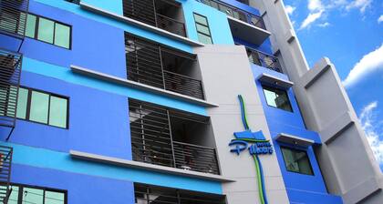 Pillows Hotel