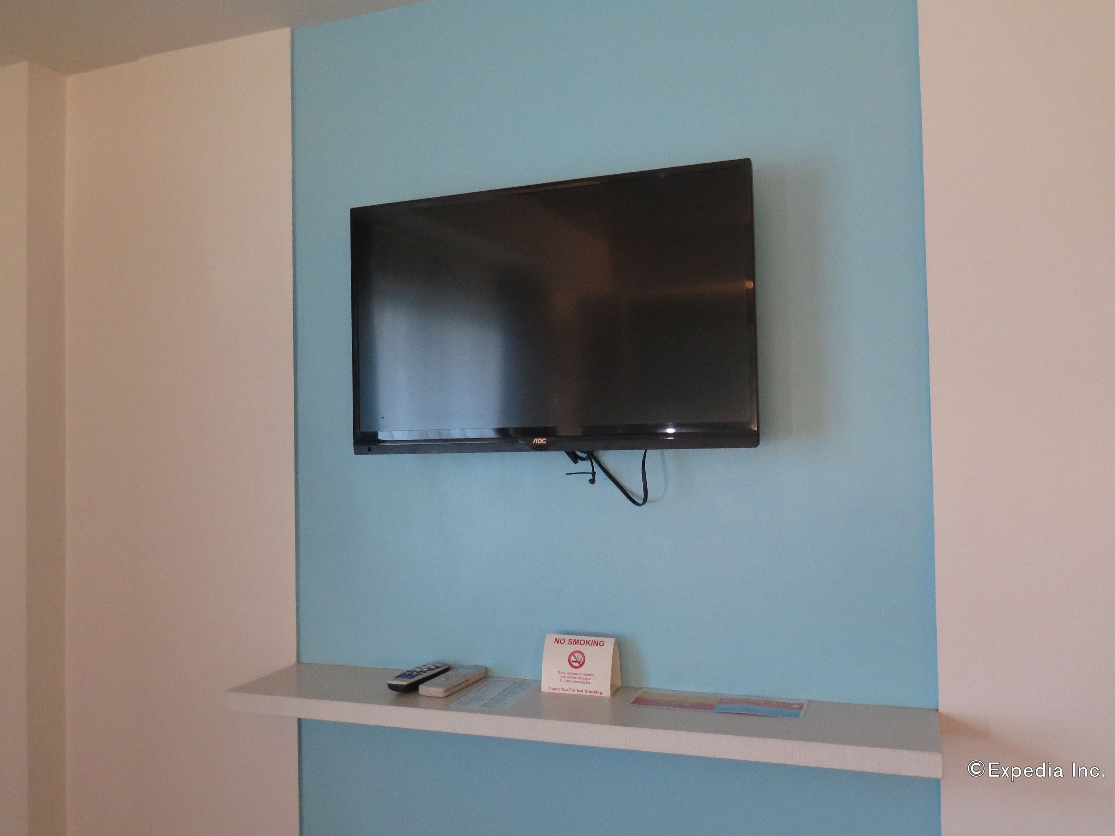 Foto - Pillows Hotel Cebu