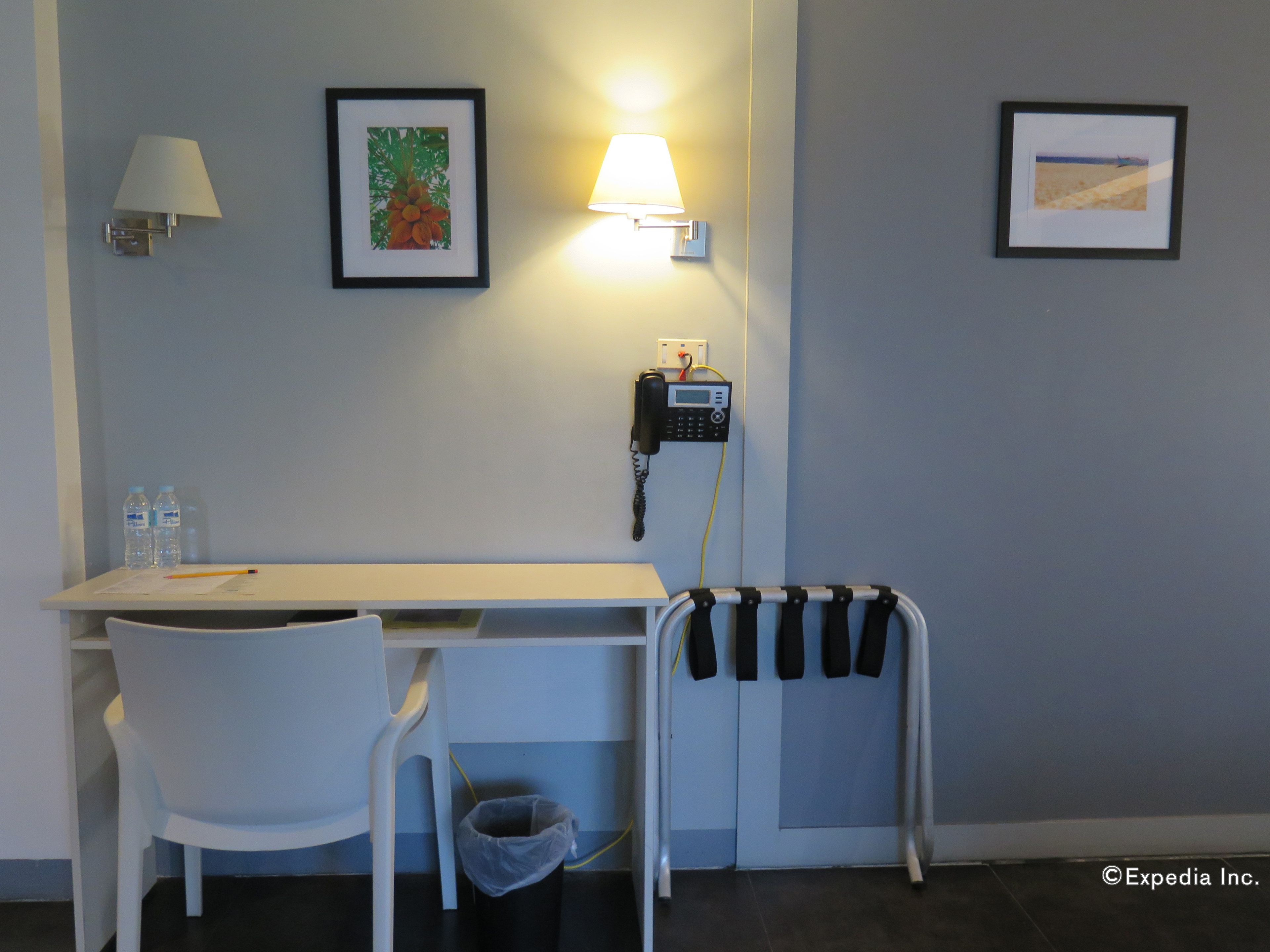 Foto - Pillows Hotel Cebu