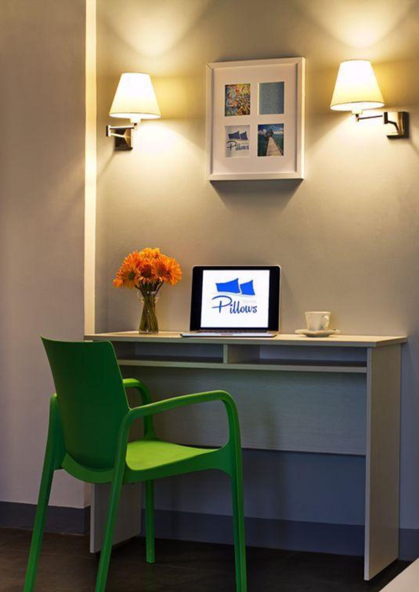 Foto - Pillows Hotel Cebu