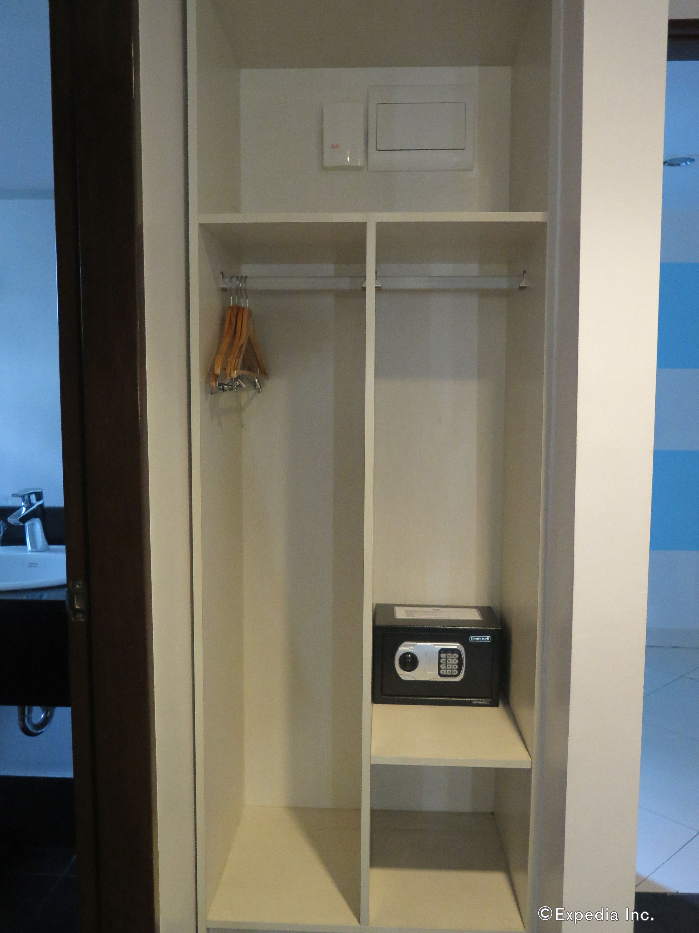 Foto - Pillows Hotel Cebu