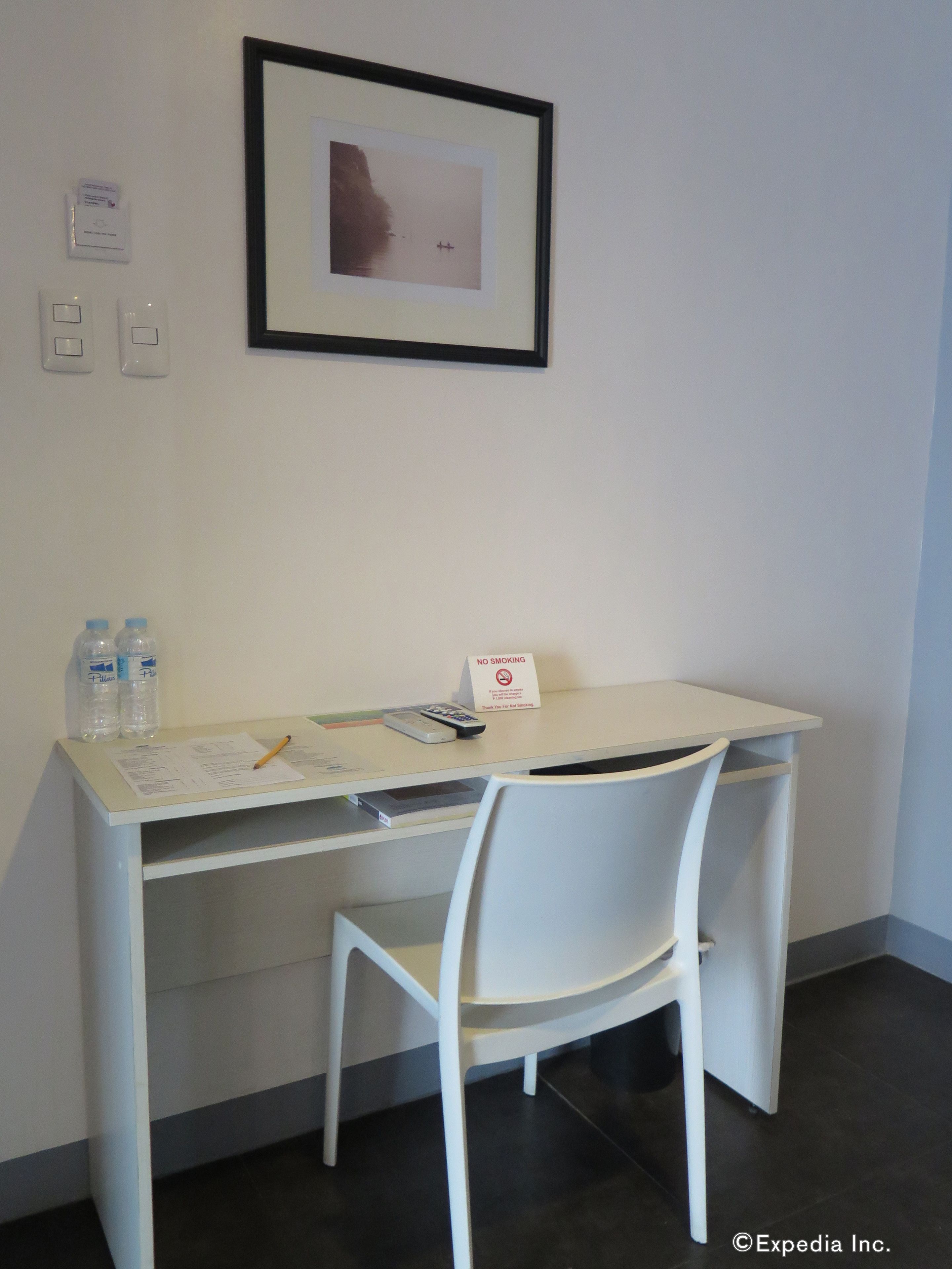 Foto - Pillows Hotel Cebu