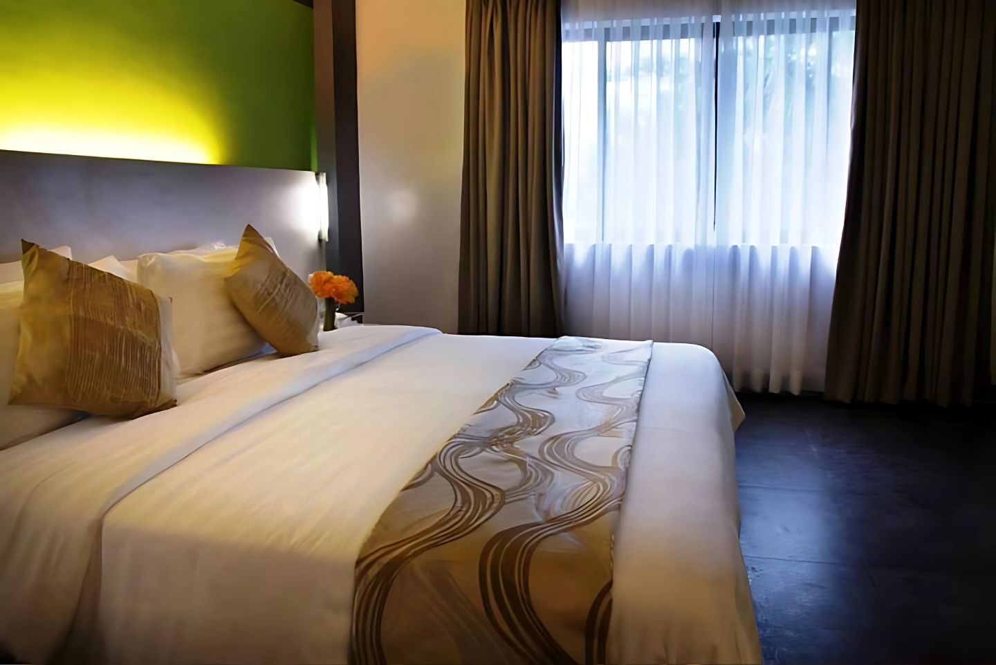 Photo - Pillows Hotel Cebu