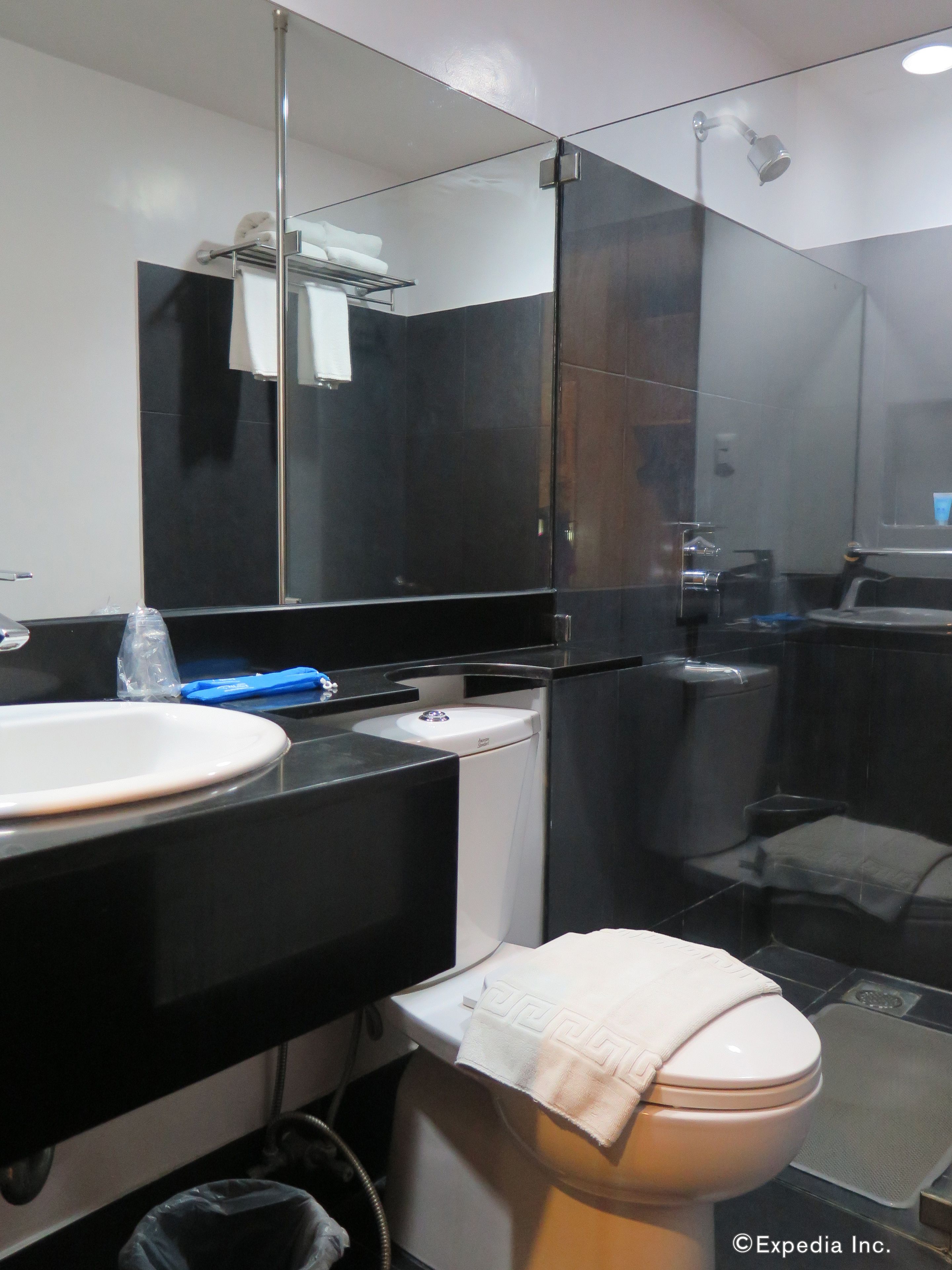 Foto - Pillows Hotel Cebu