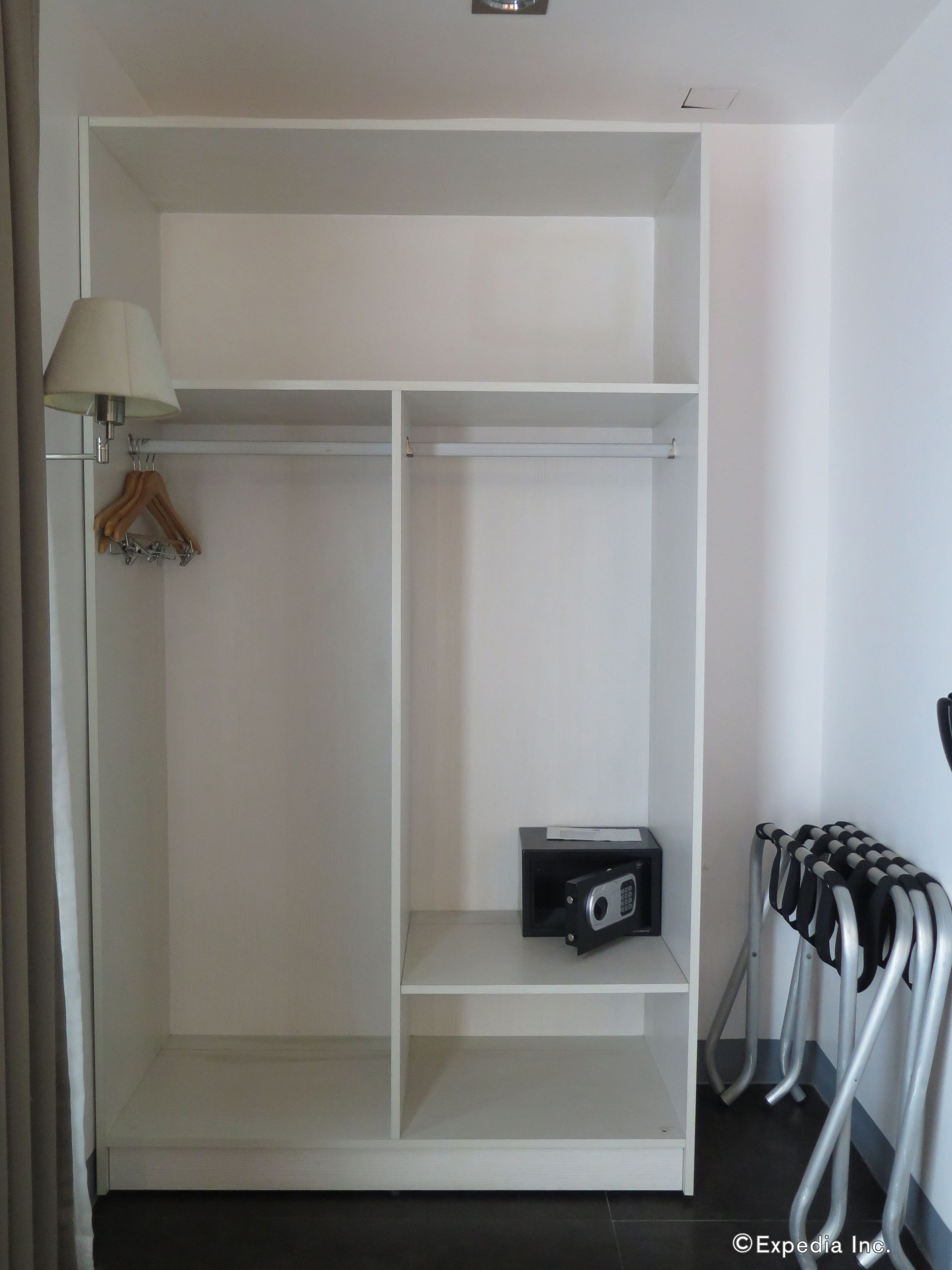 Foto - Pillows Hotel Cebu