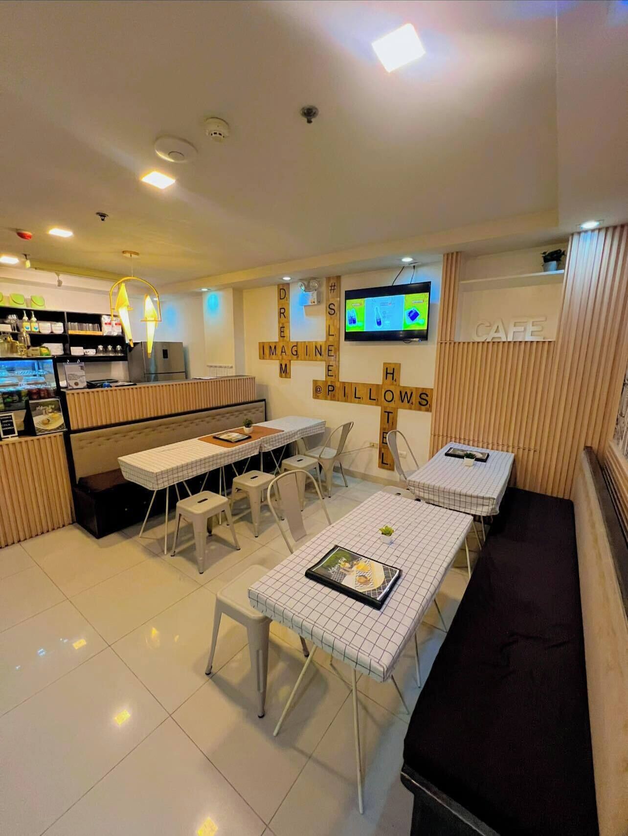 Foto - Pillows Hotel Cebu