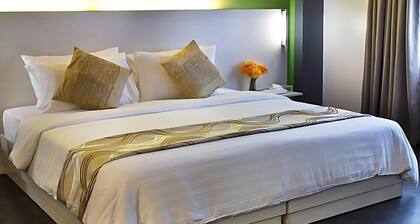 Pillows Hotel