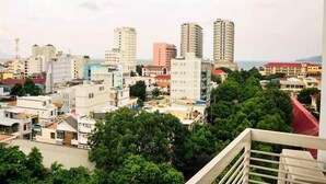 View from property - Minh Cat Hotel (Nha Trang)