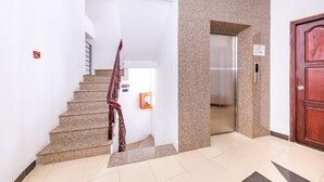 Interior - Minh Cat Hotel (Nha Trang)