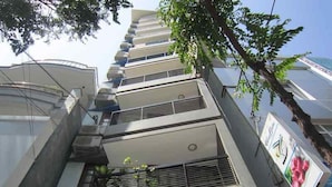 Exterior - Minh Cat Hotel (Nha Trang)